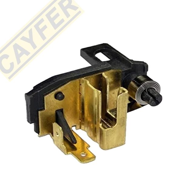 PORTACARBON D28474/90/91 - Imagen 1