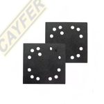 BASE DE GOMA DW411 / DW412 / D26441 - Imagen 2