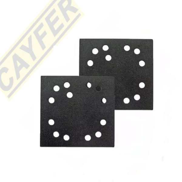 BASE DE GOMA DW411 / DW412 / D26441 - Imagen 2