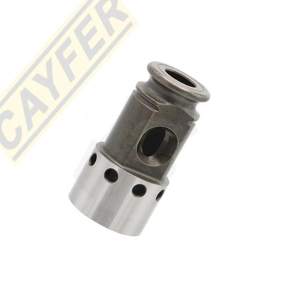 EJE DE SALIDA D25333/34 RA N463250 - Imagen 1