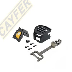 EJE DE SALIDA KIT DW304