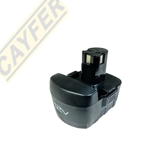 BATERIA CD121 TIPO 4 12V - Imagen 1