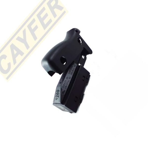 INTERRUPTOR CS2000 D28710 - Imagen 1