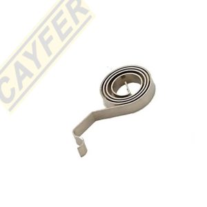 RESORTE CARBON D28112/D28111/D28143