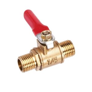 GRIFO DE AIRE LC/2025/2550/30100