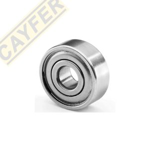 RODAMIENTO  N° 608    ( QS800 - Stel401 - QS1000 )