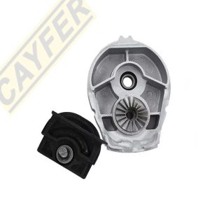 TAPA CAJA DE ENGRANAJE INT DW508 T6