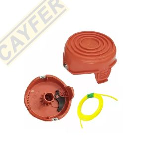 TAPA CARRETE GH750 GL800