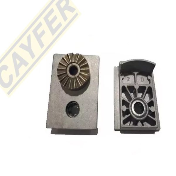 TAPA INTERMEDIA TM505 - Imagen 1