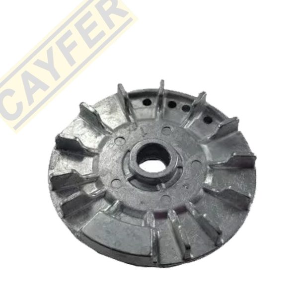 VENTILADOR DWE6411 - Imagen 1