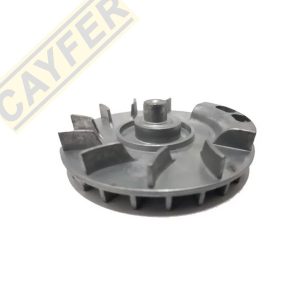 VENTILADOR QS800 QS1000 STEL401