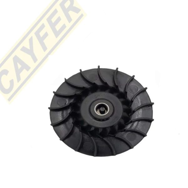 VENTILADOR D25980 Mod.D25980 - Imagen 1