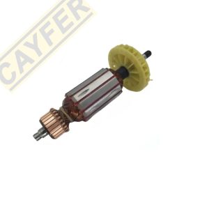 INDUCIDO ROTOR BOBINA G720 TIPO 1-2-3-4