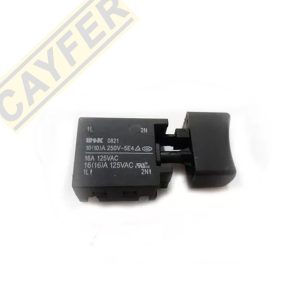 INTERRUP CS1024/34/1004 Mod.CS1024/CS1004