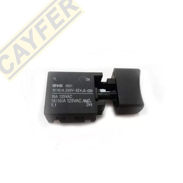 INTERRUP CS1024/34/1004 Mod.CS1024/CS1004 - Imagen 1