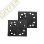 BASE DE GOMA DW411 / DW412 / D26441