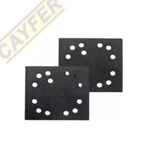 BASE DE GOMA DW411 / DW412 / D26441