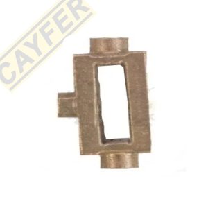 BUJE DW317/DW331 Mod.DW317/DW331