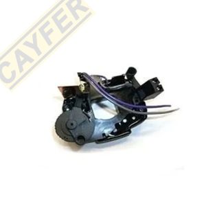 ***** PLAQUETA DW621