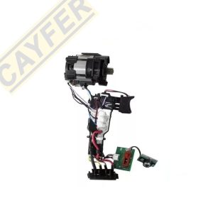 MOTOR E INTERRUPTOR DCD996