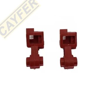 BRAZO PORTACARBON D28112 - D28111 - D28136 - D28143 ( X PAR )