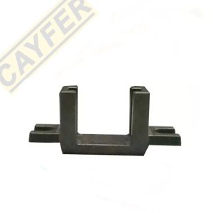 SOPORTE EJE DW317 Mod.DW317