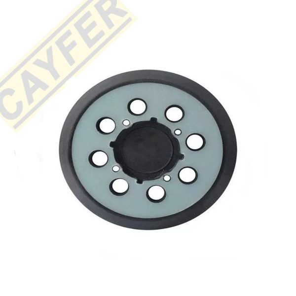 BASE DE GOMA DWE6421 DCW210 - Imagen 1