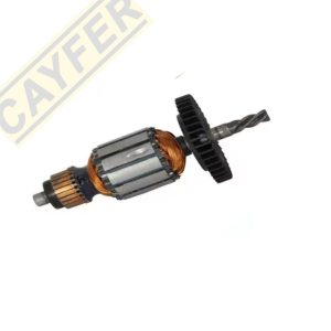 INDUCIDO TM600 TM650 TM700