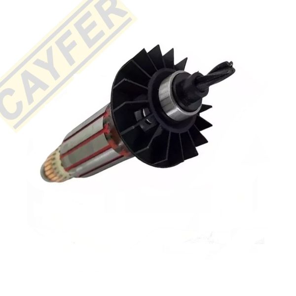 INDUCIDO KD800/STEL503 - Imagen 2