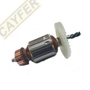 INDUCIDO HD450/HD500/HD550 T 2