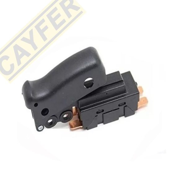 INTERRUP DW713 Mod.DW713 - Imagen 1