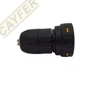 EJE Y MANDRIL 13MM D25134