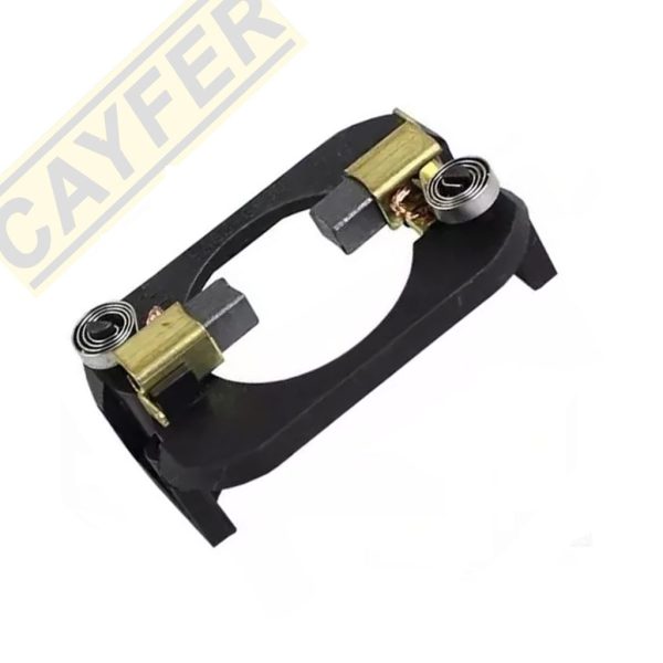 CARBON KIT CON PORTACARBON STEL401 - Imagen 1