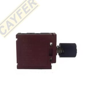 **INTERRUP GK1740 Mod.GK1740