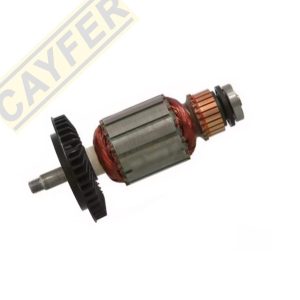 INDUCIDO KS455 - KS505 - KS550