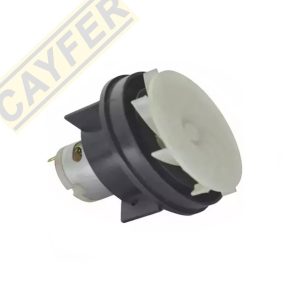 MOTOR HG2000/STXH2000C/VENTILADOR