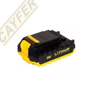 SB205 BATERIA STANLEY 20V