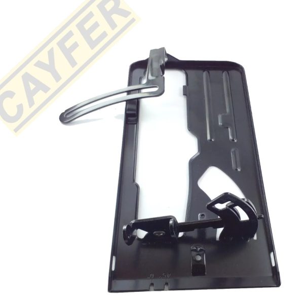 ZAPATA DWE560 - Imagen 1
