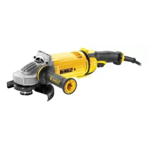 DESPIECE AMOLADORA DEWALT DWE4557