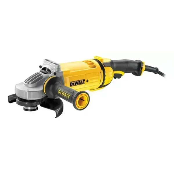 DESPIECE AMOLADORA DEWALT DWE4557 - Imagen 1