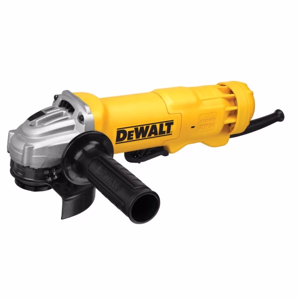 DESPIECE AMOLADORA DEWALT DWE4212 - Imagen 1