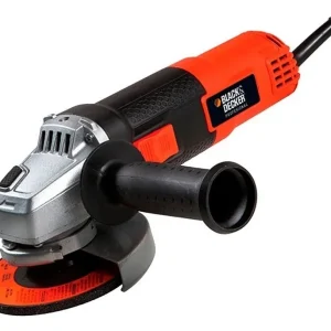 DESPIECE AMOLADORA BLACK AND DECKER G720