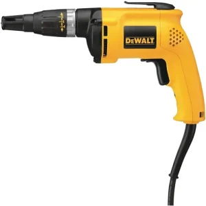 DESPIECE ATORNILLADOR DEWALT DW255