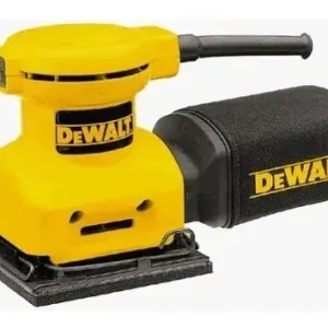 DESPIECE LIJADORA DEWALT DW411