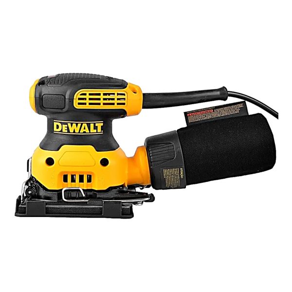 Lijadora Profesional Orbital 230w DeWalt DWE6411 - Imagen 1