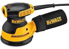 DESPIECE LIJADORA DEWALT DWE6421