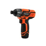 Atornillador De Impacto 1/4 12v Dowen Pagio Aab12h 9992985