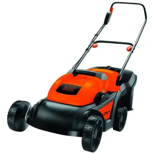 Cortadora de pasto Black+Decker GR3850 1600 W