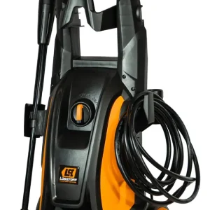 Hidrolavadora Eléctrica Lusqtoff HL1800-8 1800w 135bar