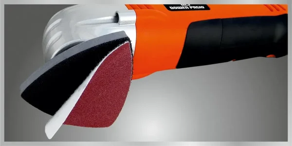 Herramienta Oscilatoria 300 W 220v Dowen Pagio 9993484 - Imagen 6
